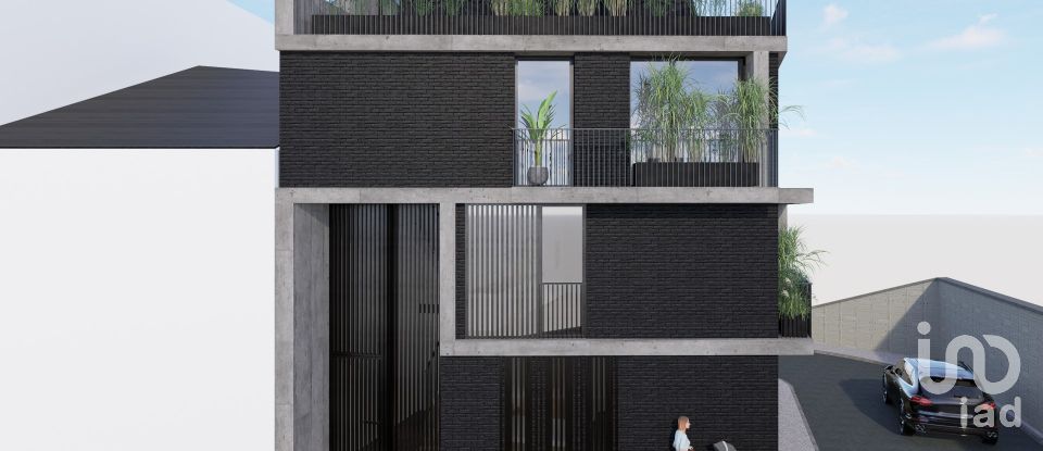 Apartment T2 in Pombal of 93 m²