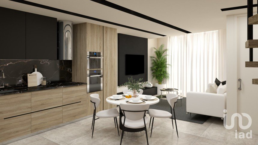 Apartment T2 in Pombal of 93 m²