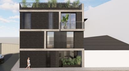Block of flats T2 in Pombal of 93 m²