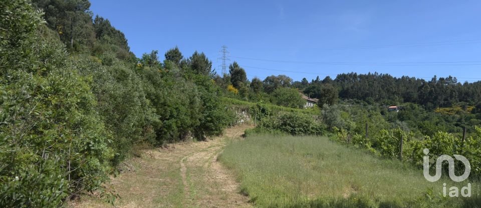 Farm T5 in Oliveira do Douro of 292 m²