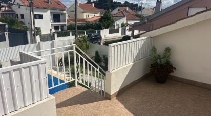 House T3 in Quinta do Conde of 87 m²