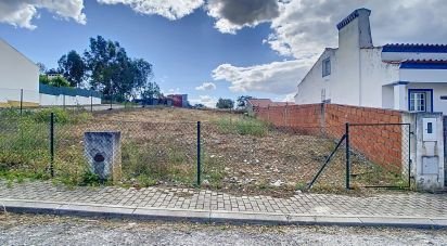 Terrain à Terena (São Pedro) de 440 m²