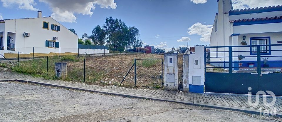 Land in Terena (São Pedro) of 440 m²