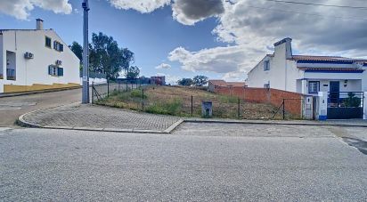 Terrain à Terena (São Pedro) de 440 m²