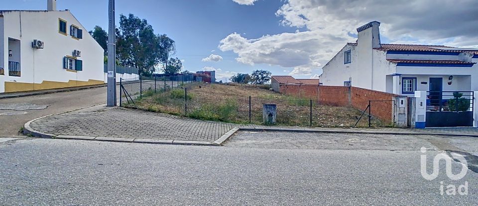 Land in Terena (São Pedro) of 440 m²