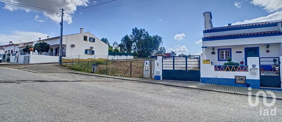 Land in Terena (São Pedro) of 440 m²