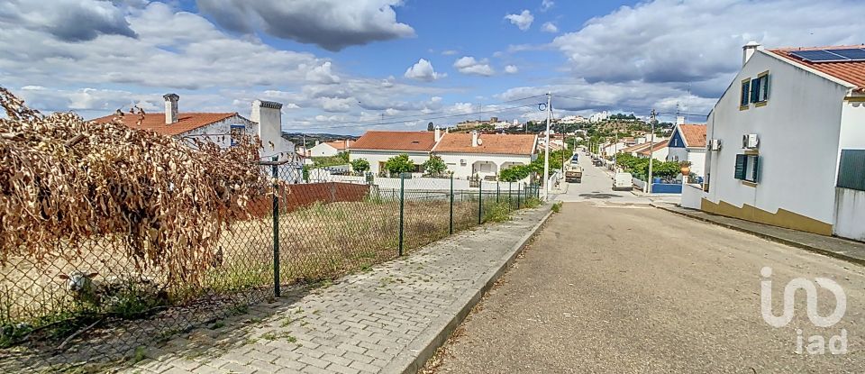 Land in Terena (São Pedro) of 440 m²