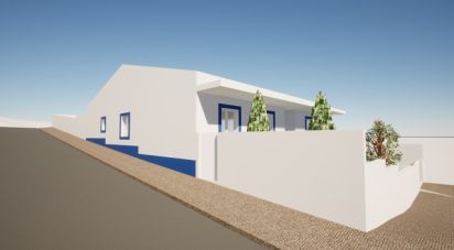 Terrain à Terena (São Pedro) de 440 m²