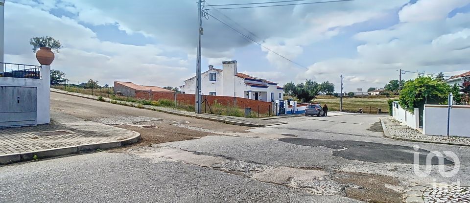 Land in Terena (São Pedro) of 440 m²