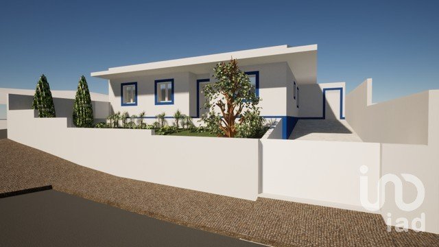 Land in Terena (São Pedro) of 440 m²