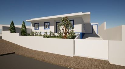 Terrain à Terena (São Pedro) de 440 m²