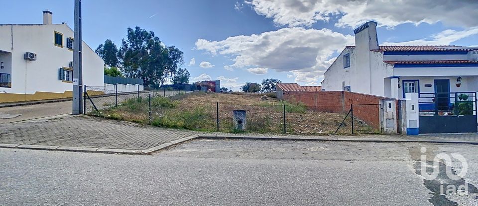 Land in Terena (São Pedro) of 440 m²