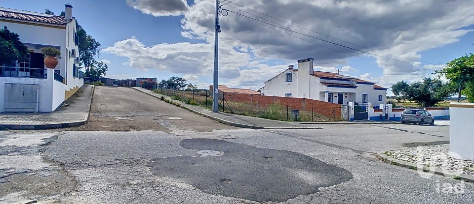 Land in Terena (São Pedro) of 440 m²