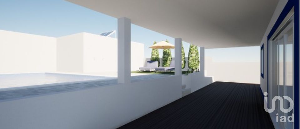 Land in Terena (São Pedro) of 440 m²