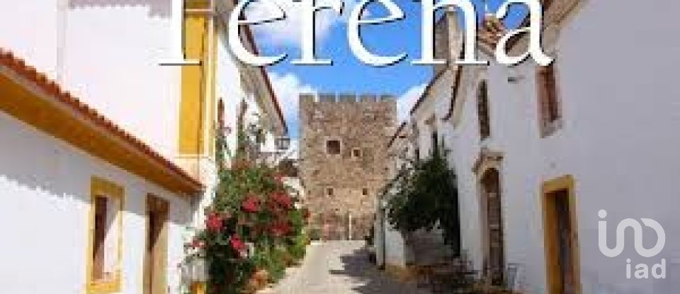 Land in Terena (São Pedro) of 440 m²