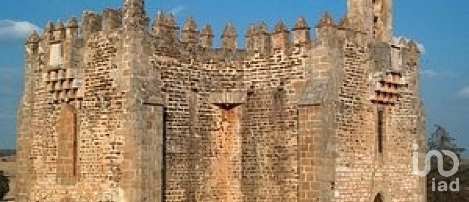 Land in Terena (São Pedro) of 440 m²