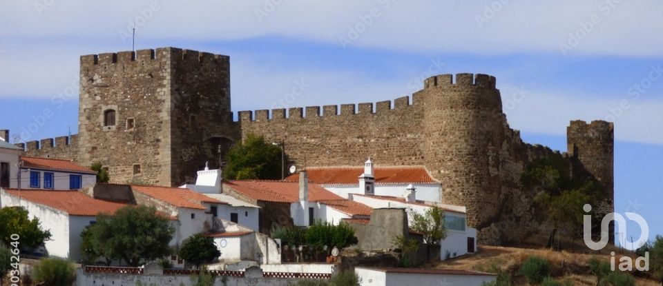 Land in Terena (São Pedro) of 440 m²