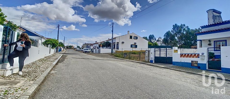 Land in Terena (São Pedro) of 440 m²