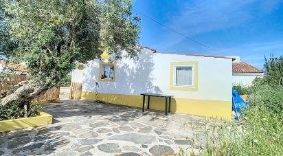 Village house T1 in Capelins (Santo António) of 50 m²