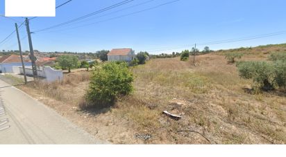 Land in Azambujeira e Malaqueijo of 2,040 m²