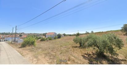Land in Azambujeira e Malaqueijo of 2,040 m²
