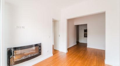 Apartment T1 in Campolide of 45 m²