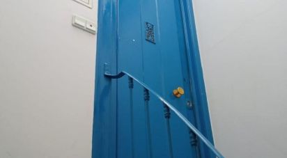 Block of flats in Misericórdia of 417 m²