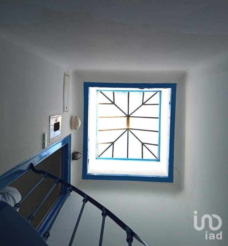 Block of flats in Misericórdia of 417 m²