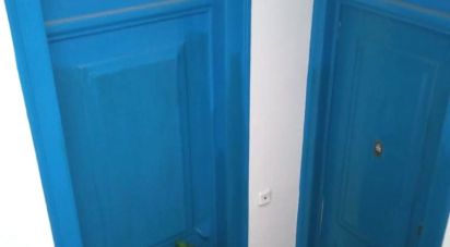 Block of flats in Misericórdia of 417 m²