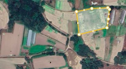 Terrain à Belinho e Mar de 4 680 m²