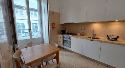 Appartement T1 à Santa Maria Maior de 80 m²
