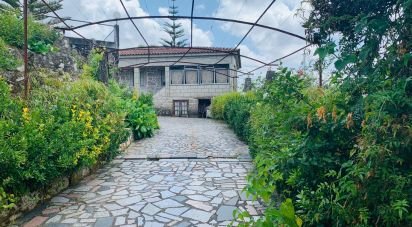 Maison rustique T2 à Vila Franca de 191 m²