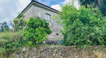Maison rustique T2 à Vila Franca de 191 m²
