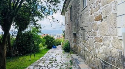 Maison rustique T2 à Vila Franca de 191 m²