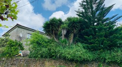 Maison rustique T2 à Vila Franca de 191 m²