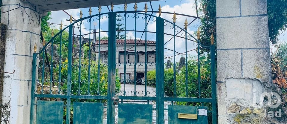 Country home T2 in Vila Franca of 191 m²