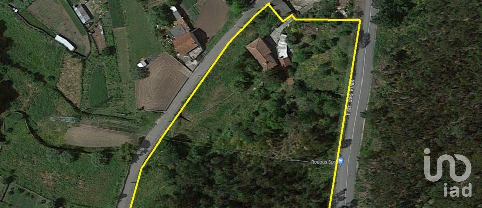 Country home T2 in Vila Franca of 191 m²