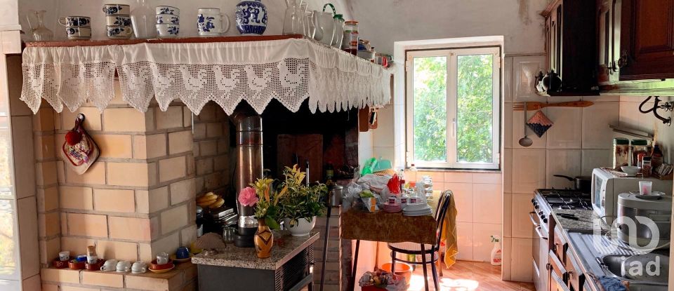 Country home T2 in Vila Franca of 191 m²