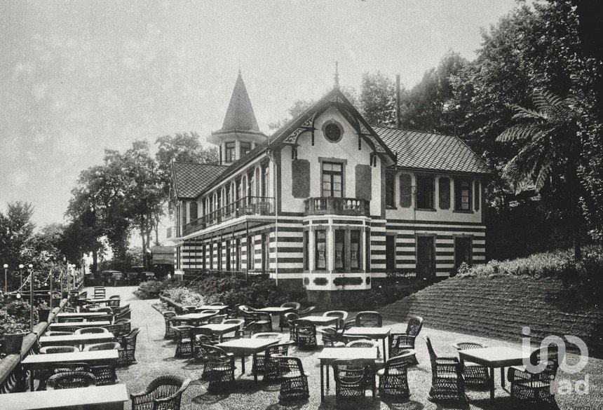 Farm T14 in Monte of 345 m²