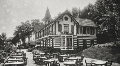 Ferme T14 à Monte de 345 m²