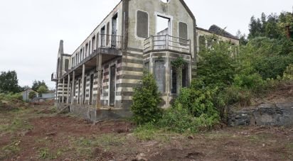 Ferme T14 à Monte de 345 m²