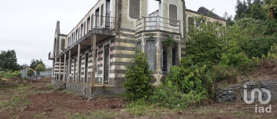 Farm T14 in Monte of 345 m²