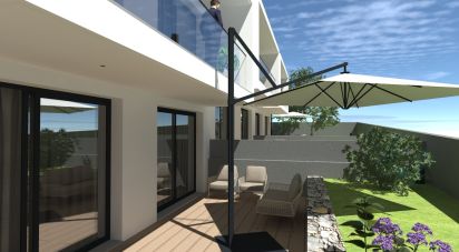 Gîte T3 à São Martinho de 159 m²