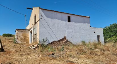 Building land in Quarteira of 36,910 m²