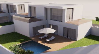 Lodge T4 in Silveira of 196 m²