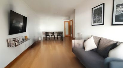 Apartment T2 in Caparica e Trafaria of 98 m²