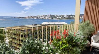 Apartment T2 in Canidelo of 98 m²