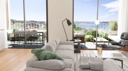 Apartamento T2 em Canidelo de 98 m²