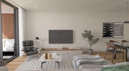 Apartamento T2 em Canidelo de 98 m²