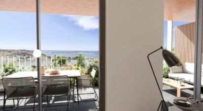 Apartment T2 in Canidelo of 98 m²